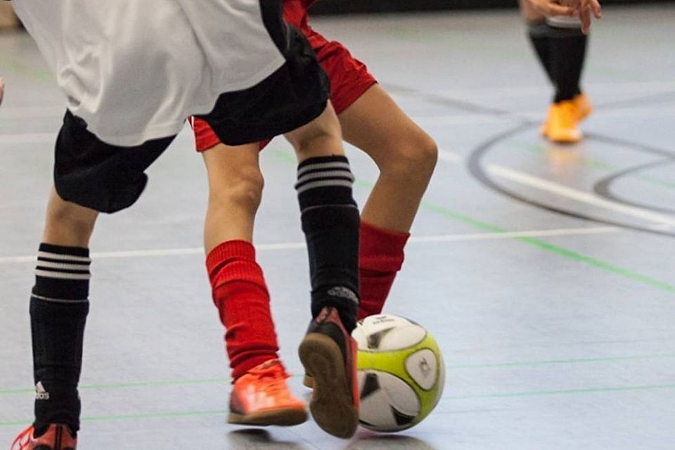 Das War Die Vorrunde Der B-Jugend Bei Der HStM Mönchengladbach - FuPa