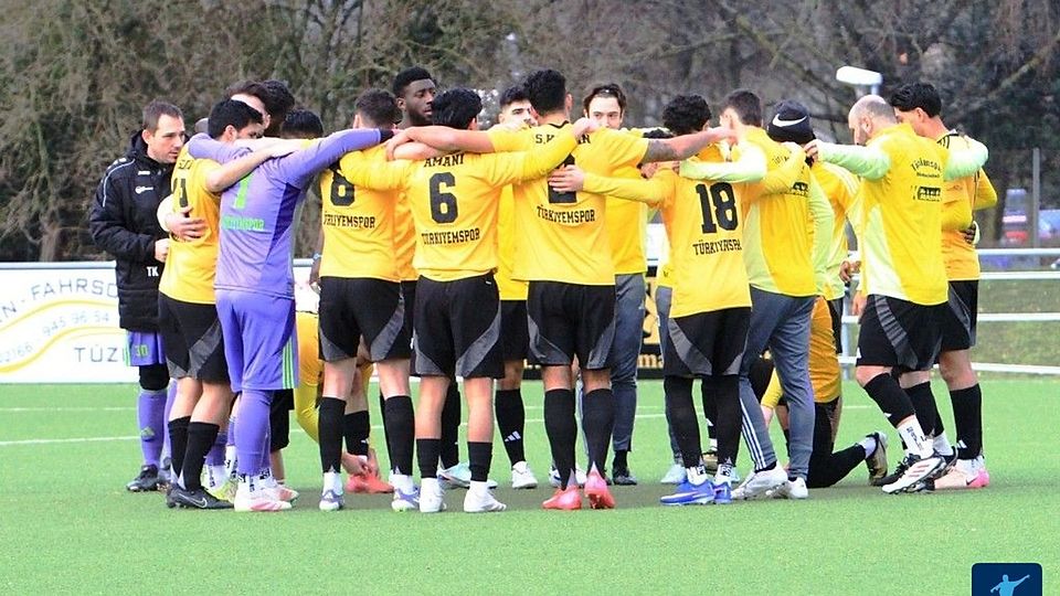 Bei Türkiyemspor stehen einige Veränderungen an