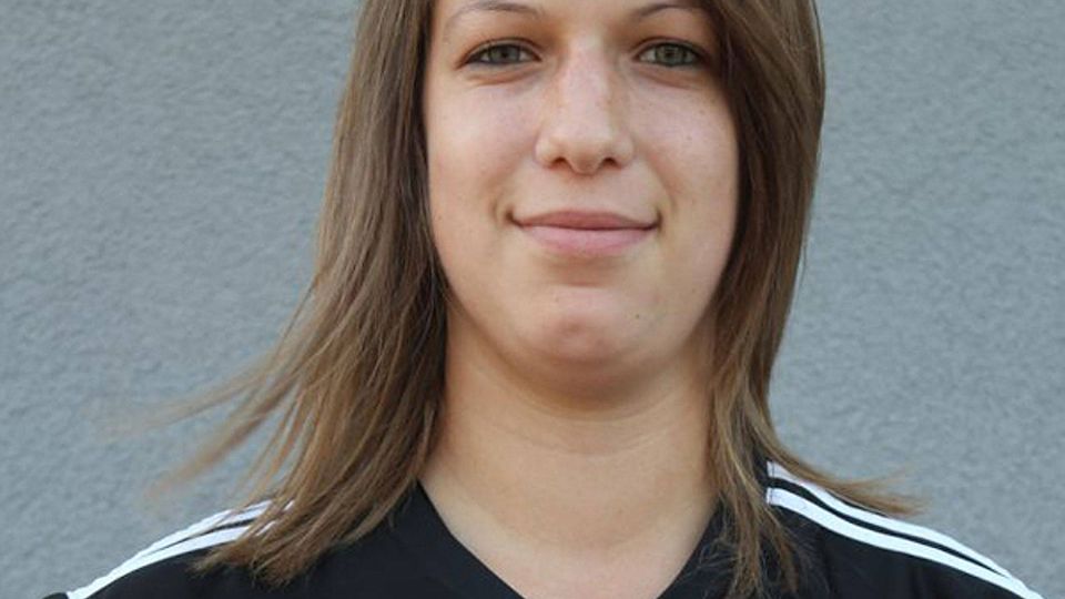Torgefährliche Abwehrspielerin: Alina Rösch hat für Gottenheim schon drei Saisontore erzielt. | Foto: SV Gottenheim