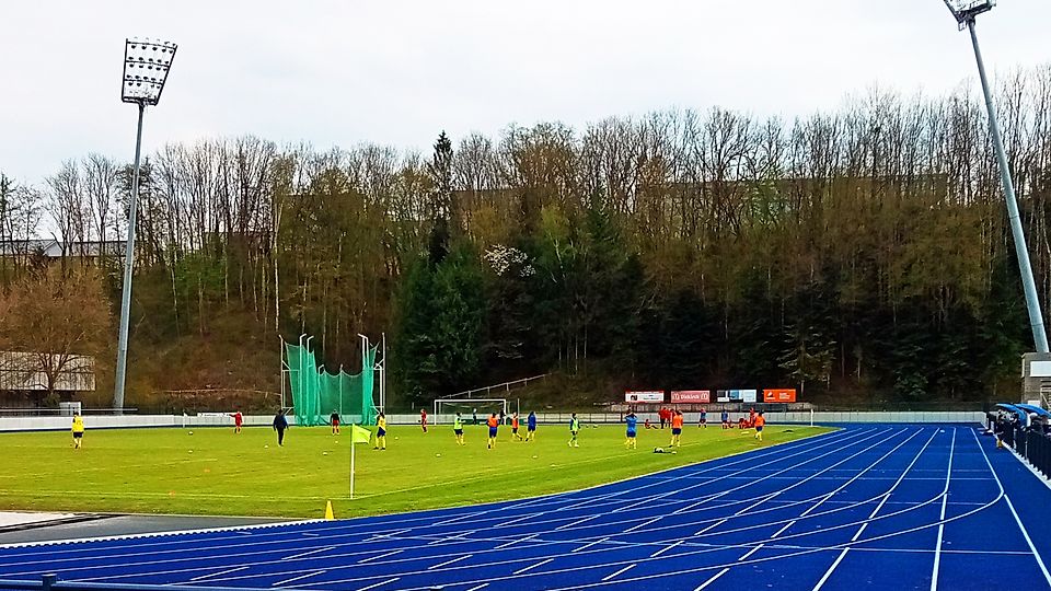Diekirch besiegte Feulen zuhause