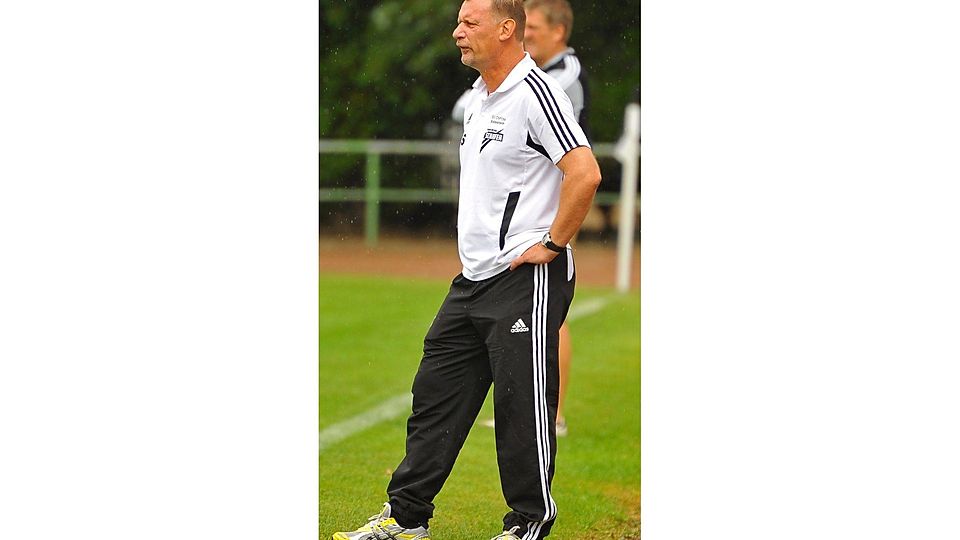 Archivbild: Uwe Krämer