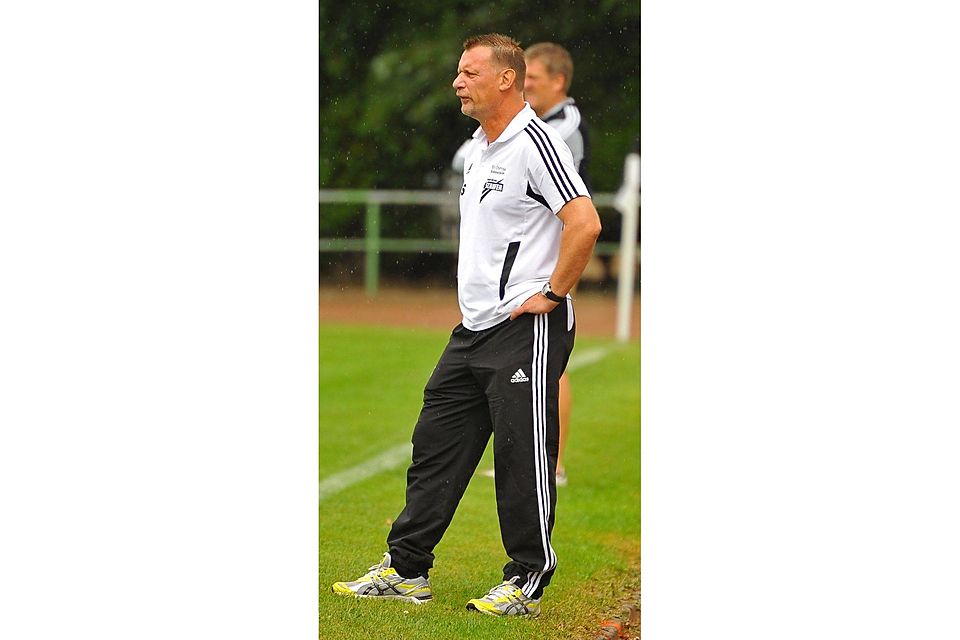 Archivbild: Uwe Krämer