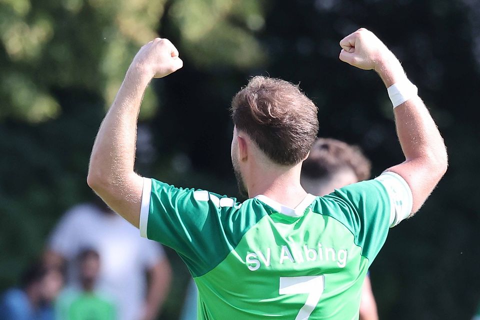 Maximilian Heigl spielte bereits für den SV Planegg-Krailling und den TSV Großhadern. Zur Saison 2015/16 zog es den 28-Jährigen zum SV Aubing.