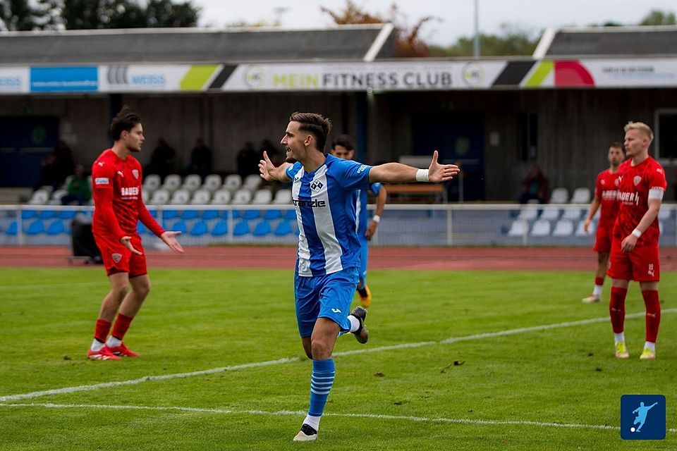 Mit Milos Cocic hat sich der Topscorer der Liga in der Winterpause verabschiedet.