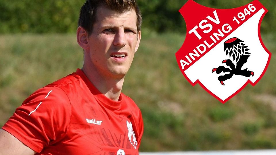 Trainer Christian Adrianowytsch wird auch in der kommenden Saison den TSV Aindling coachen. 