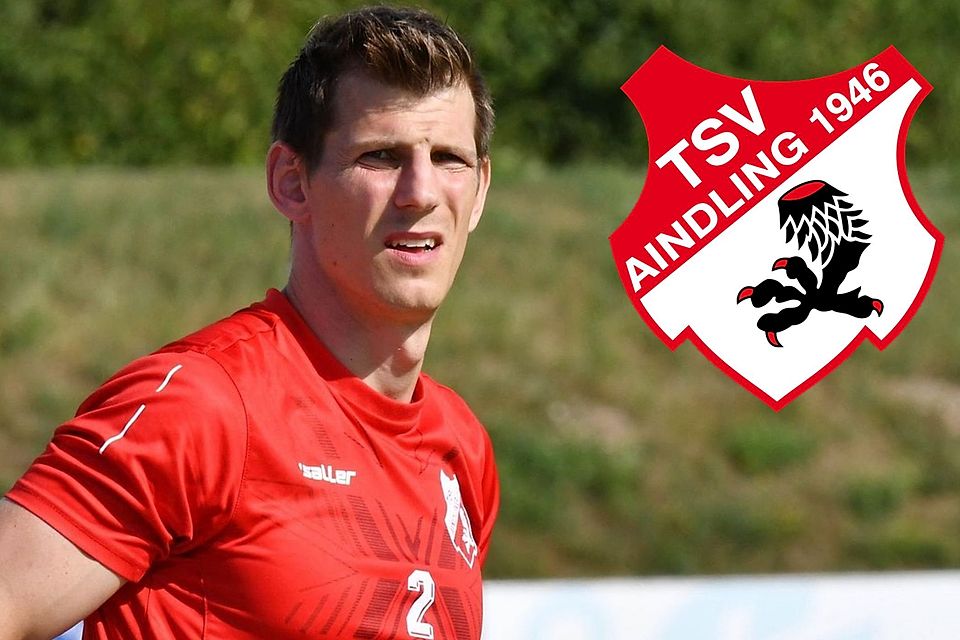 Trainer Christian Adrianowytsch wird auch in der kommenden Saison den TSV Aindling coachen. 