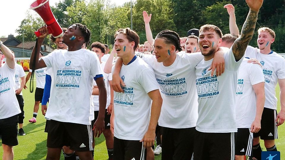 Bornheim steht kurz vor dem Double