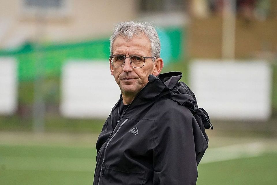 Martin Schill, der Trainer der SG Prechtal/Oberprechtal, war mit dem Auftritt in Heitersheim unzufrieden und erwartet gegen Nordweil/Wagenstadt eine Reaktion seiner Mannschaft.