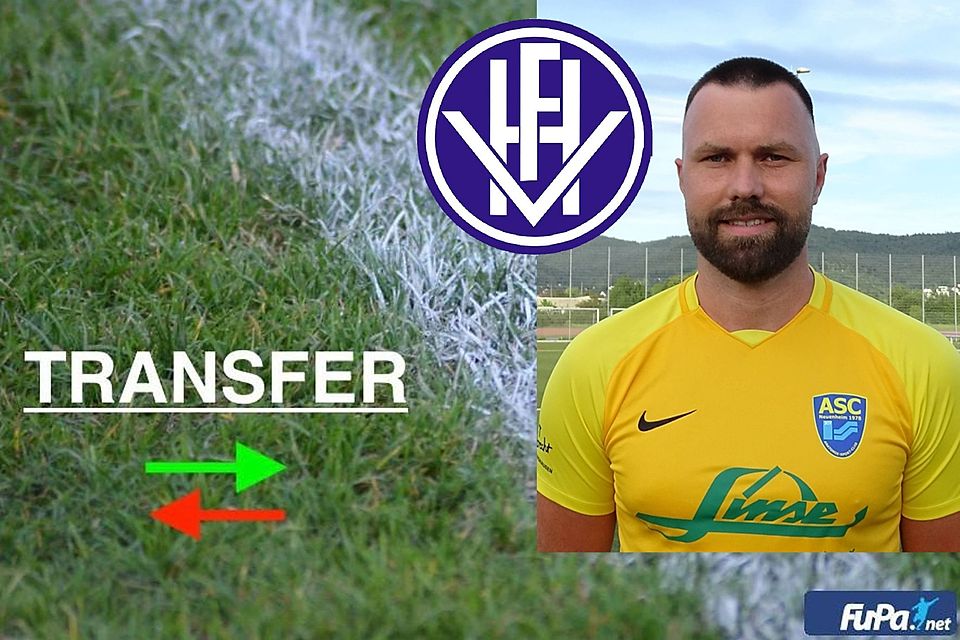 Thorsten Kniehl kehrt zum FV Fortuna Heddesheim zurück.