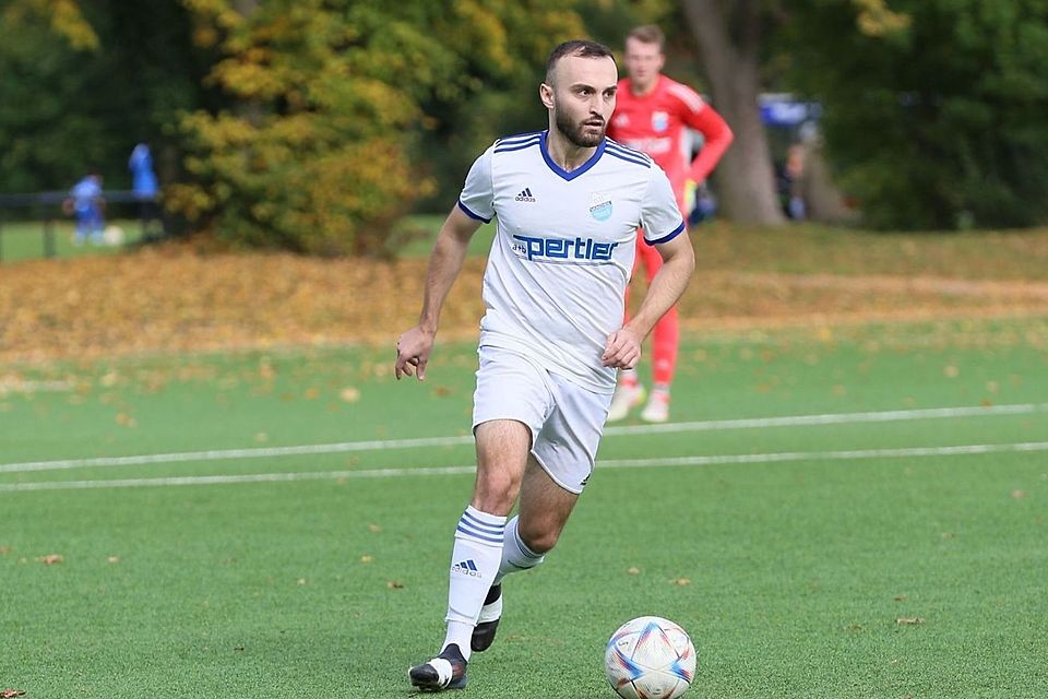 SV Nord München-Lerchenau feiert historischen Moment