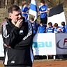 Robert Berg verlässt den FC Töging am Saisonende.
