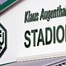 Die 2019 neueröffnete Sportanlage des FC Vilshofen trägt den Namen des Weltmeisters.