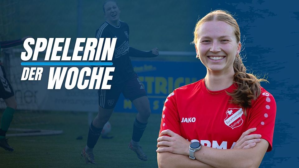 Jana Rinderknecht: „Wir wollten endlich ein Ausrufezeichen setzen“ - FuPa