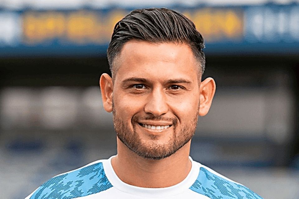 Alexandris verlässt den FC Monheim