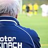 Horst "Ede" Grohmann hat eine klare Meinung zu den zahlreichen Aufstiegsverzichten in Thüringen und benennt in seinen Augen die wahren Gründe.