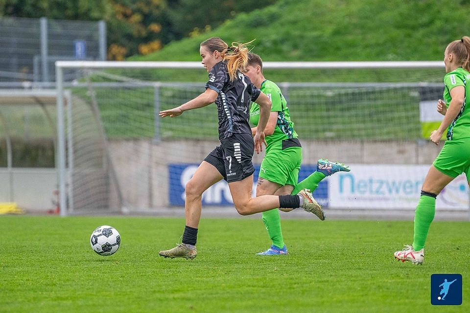 Warps holte hier mit Warbeyen einen Punkt gegen Gladbach.