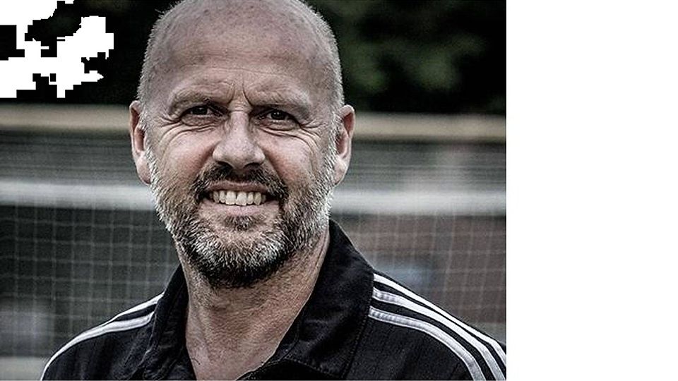 Für Trainer Martin König ist nach der Saison Schluss beim VfL Güldenstern Stade.