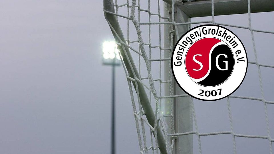 Die SG Gensingen/Grolsheim fuhr gegen die TSG Heidesheim einen ganz wichtigen Dreier ein.