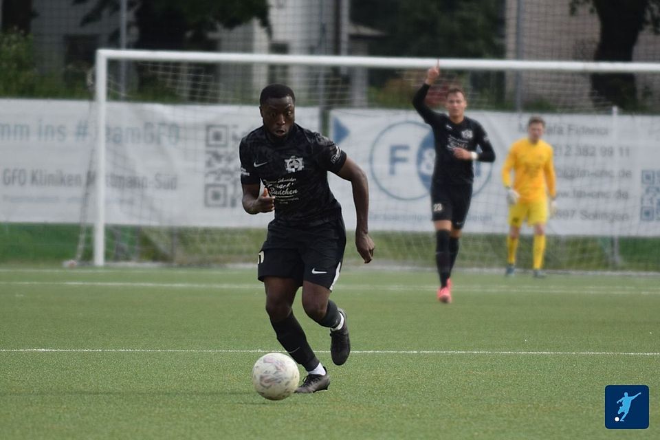 Der VfB Hilden ist auf dem Weg in die Regionalliga.