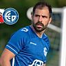 Schnelles Wiedersehen: Daniel Hofer trifft mit dem FC Dingolfing auf seinen Ex-Klub.
