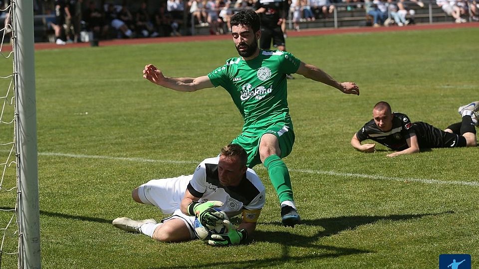 Der VfB Ottersleben und der FSV Grün-Weiß Ilsenburg müssen sich aus der Verbandsliga verabschieden.