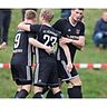 Der FC Künzing ist erster Totopkalsieger des Fußballkreis Ost F: Hönl
