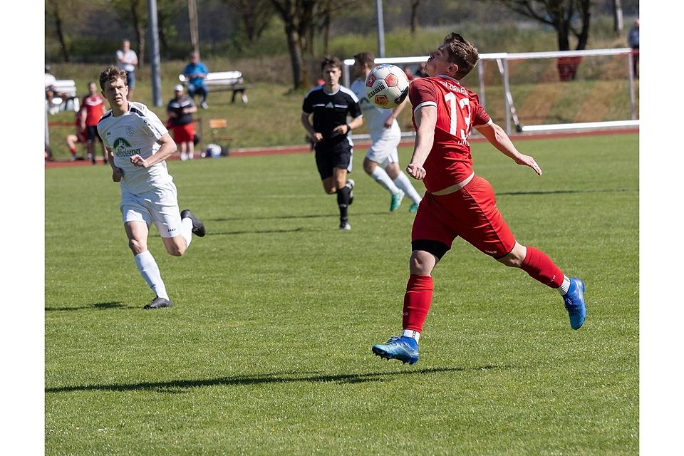 FB BZL Zorneding  (rot)   Maximilian Holz