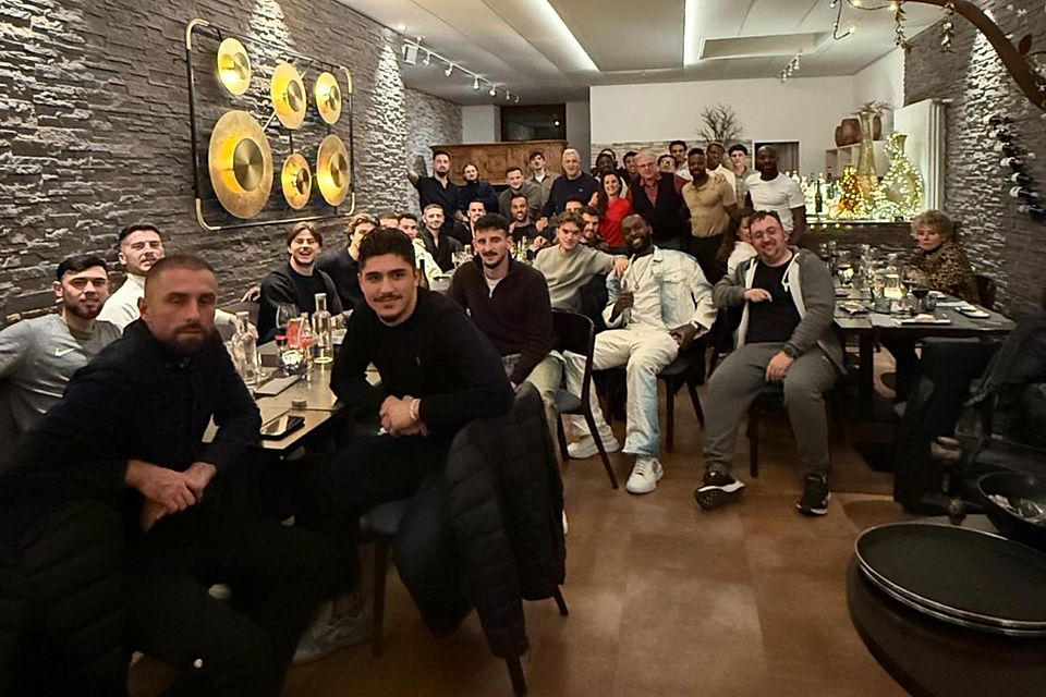 Ein erfolgreicher Vorrundenabschluss: YF Juventus gewinnt das letzte Spiel des Jahres 2025 mit 3:1 gegen St. Gallens U21.