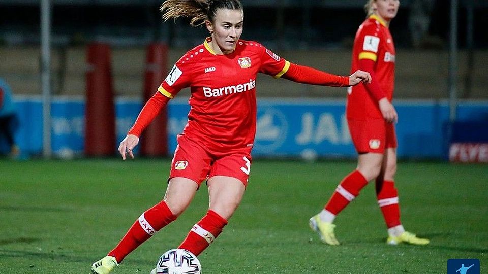Bayers Fußballerinnen wollen erneut dreifach punkten.