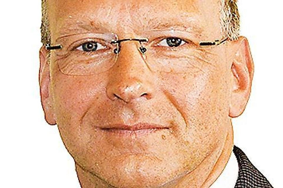 Will mit allen Beteiligten machbare Lösungen suchen:  Wilfried Barysch VfB