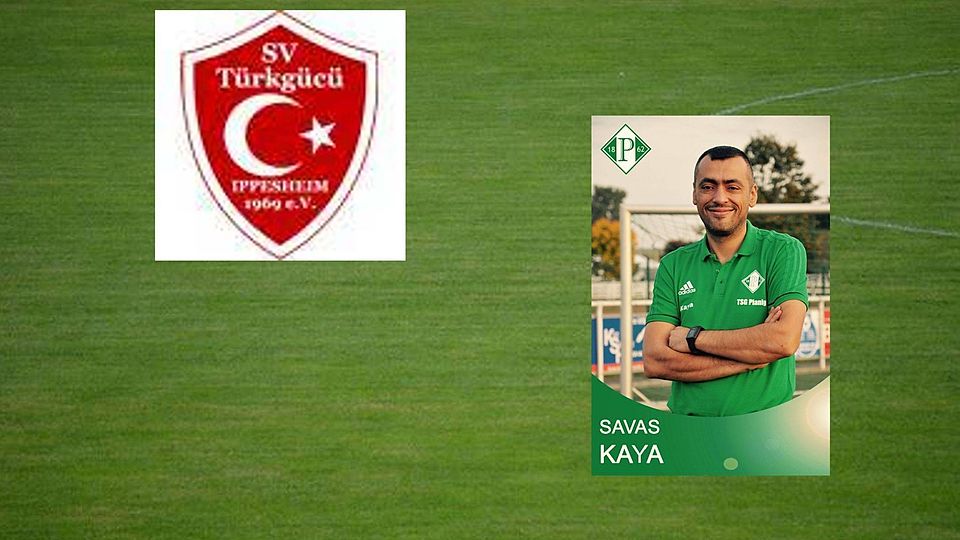 Savas Kaya, hier noch im Dress der TSG Planig, hat viel vor mit dem SV Türkgücü Ippesheim