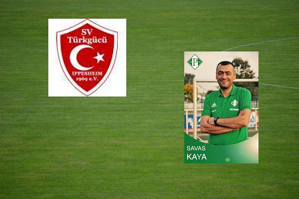 Savas Kaya, hier noch im Dress der TSG Planig, hat viel vor mit dem SV Türkgücü Ippesheim