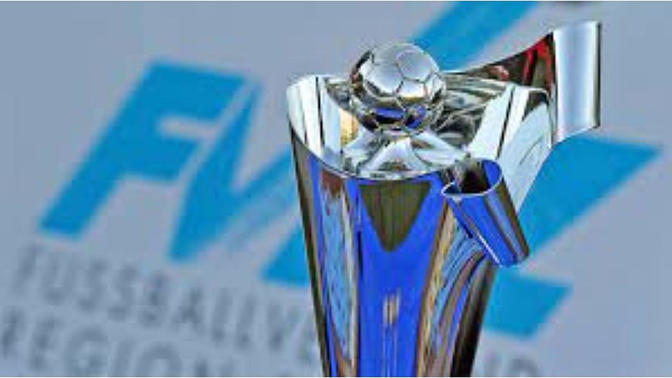 Cup Auslosung Erneut Einige Knackige Duelle Unter Zweitligisten Fupa