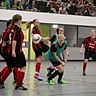 Am kommenden Wochenende wird die Dreifachsporthalle Röthenbach-Ost erneut zum Mekka der Fußballfrauen. F: FuPa.net