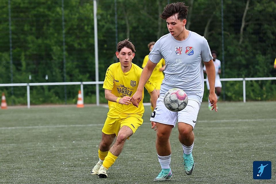 Die B-Junioren der SG Unterrath steigen in die Niederrheinliga auf.