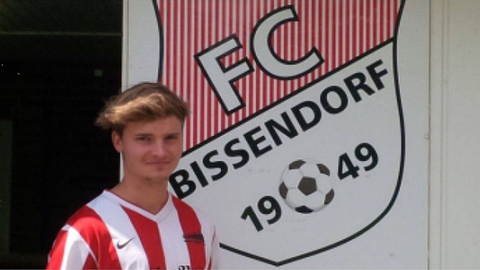 Jan-Eike Koitka ist mit dem bisherigen Abschneiden von FC Bissendorf II zufrieden.