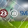 Im Topspiel der Kreisoberliga empfängt der FSV Wiesbaden 23 den SV Erbenheim. 