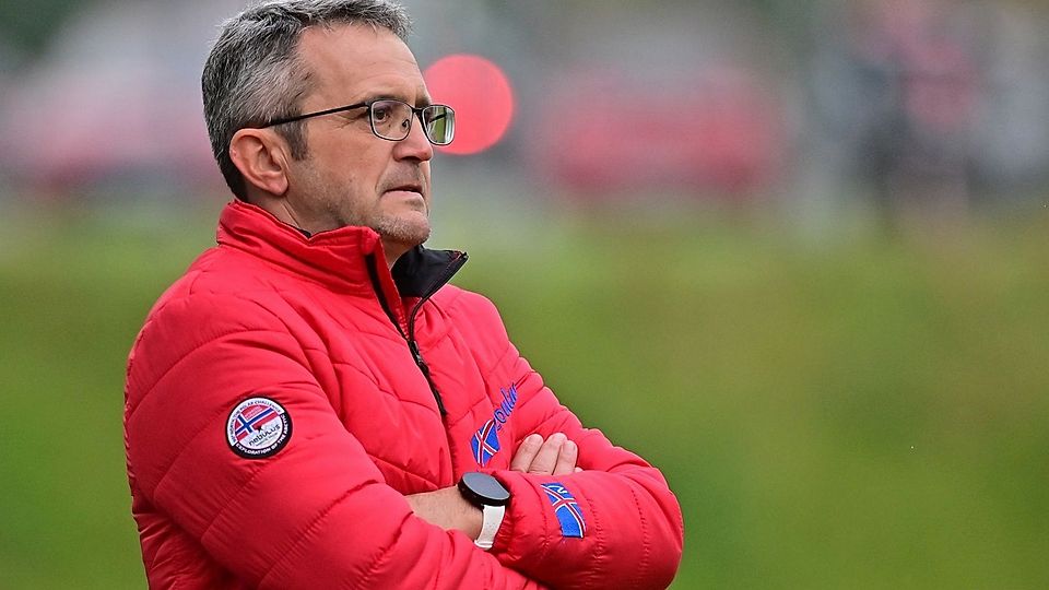 Nach 14 Trainer-Jahren verlässt Anton Autengruber den TSV Waldkirchen