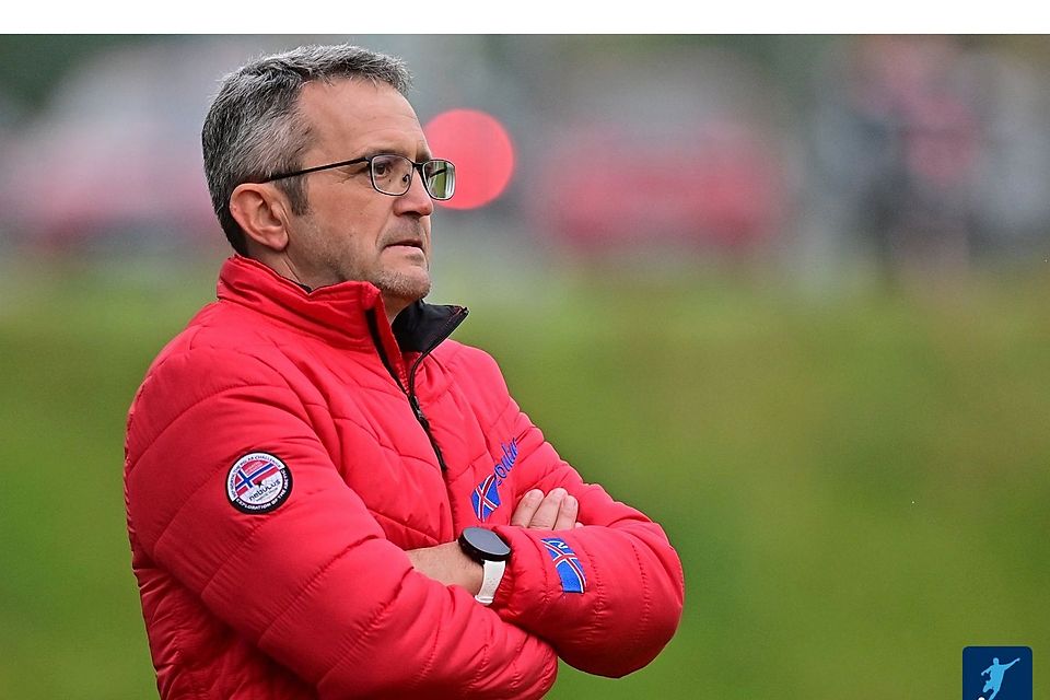 Nach 14 Trainer-Jahren verlässt Anton Autengruber den TSV Waldkirchen