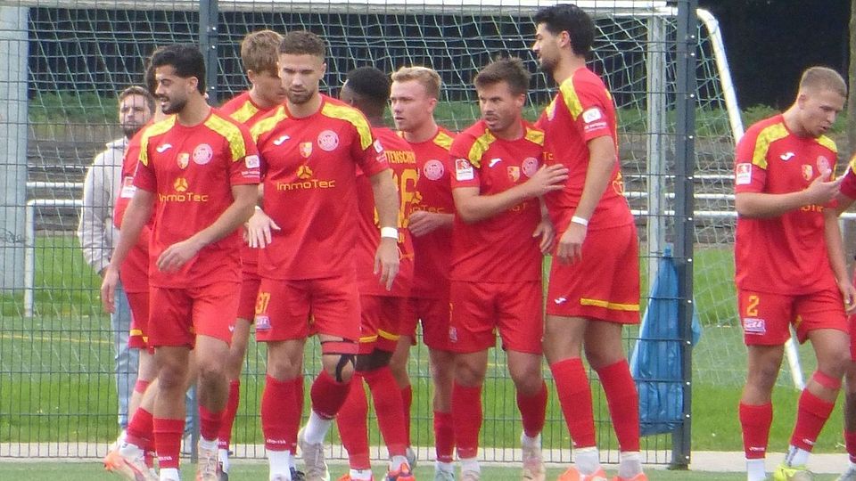 Die SG Wattenscheid 09 gewinnt das Topspiel beim ASC 09 Dortmund und bleibt souveräner Tabellenführer (Archivfoto).