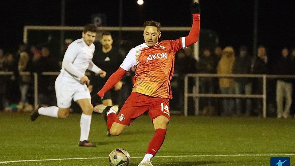 Die Würzburger Kickers haben sich mit Martin Thomann vom Erzrivalen Schweinfurt 05 verstärkt.