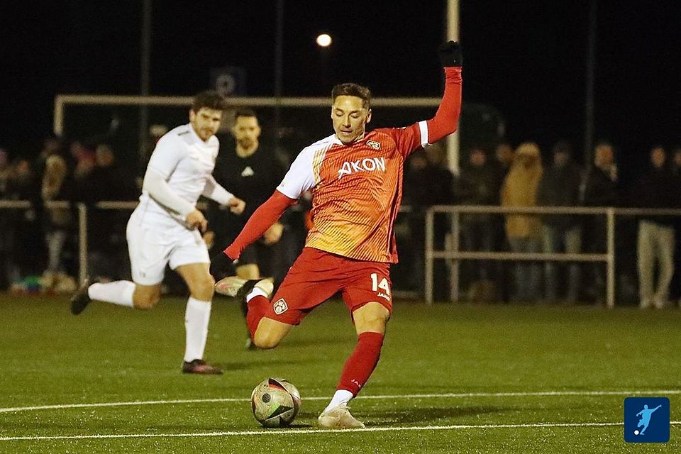 Die Würzburger Kickers haben sich mit Martin Thomann vom Erzrivalen Schweinfurt 05 verstärkt.