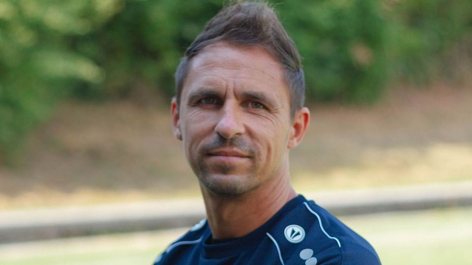 Neuer Chef an der Seitenlinie bei der SG Freiamt-Ottoschwanden: Coach Jan Ernst.