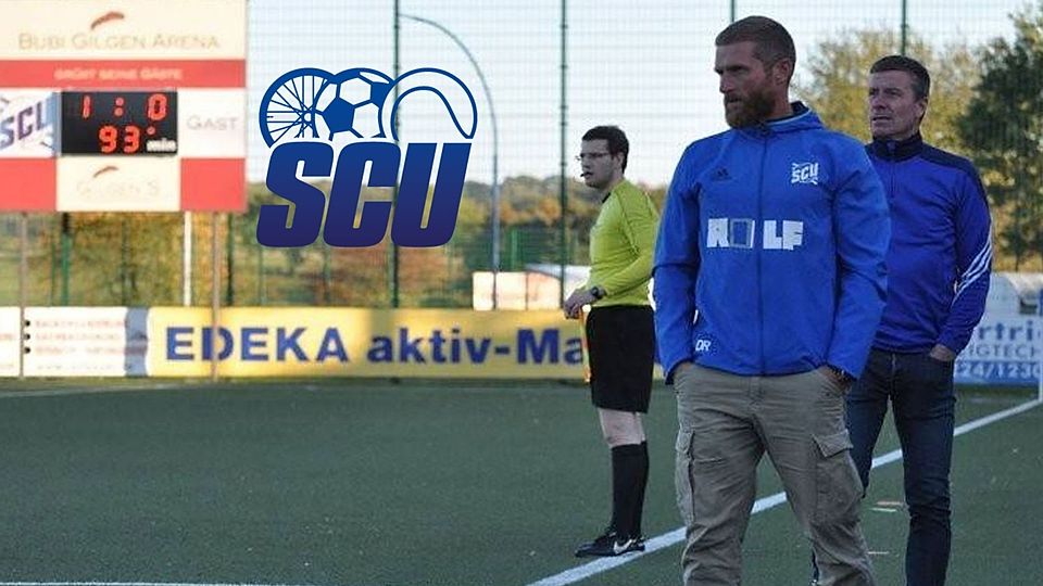 Dietmar Rombach ist nach neun Jahren als Trainer des SC Uckerath zurückgetragen.