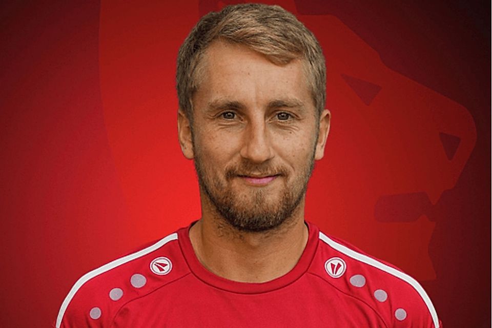 Traf doppelt: Tim Homberg. Traf doppelt: Tim Homberg.