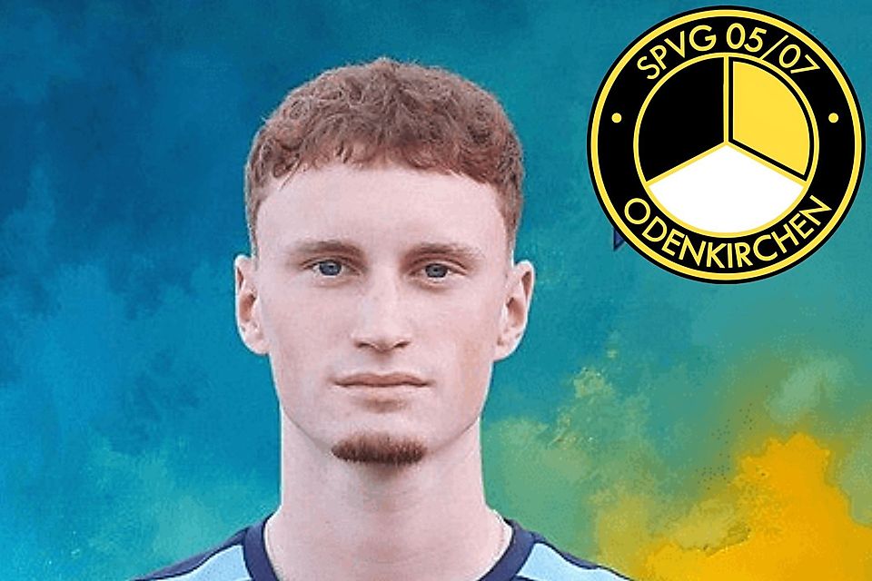 Münster ist der erste Sommer-Zugang in Odenkirchen