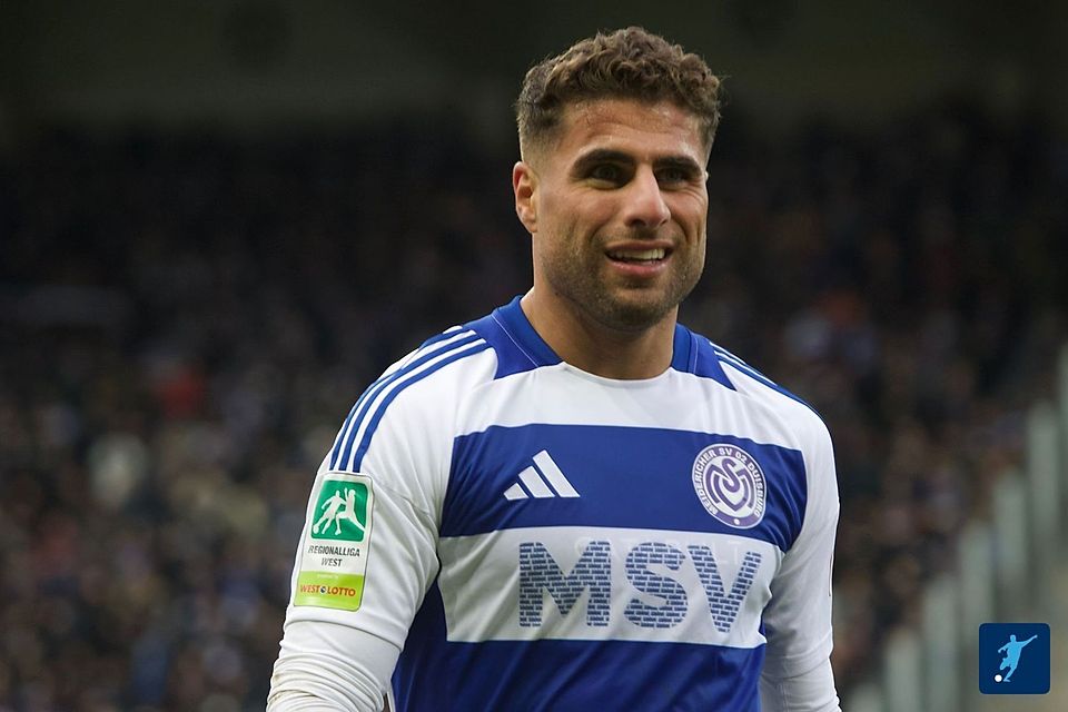 Der MSV Duisburg zeigt ein gutes Testspiel gegen den SV Sandhausen. Der MSV Duisburg zeigt ein gutes Testspiel gegen den SV Sandhausen.