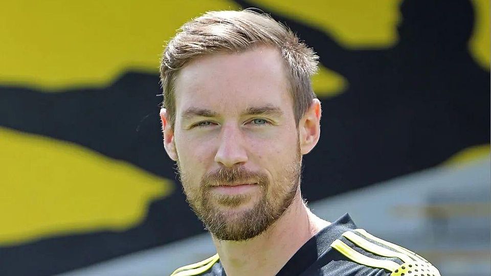 Maximilian Fried schoss Ausgleich und Siegtor für den SV Mammendorf.