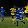 Erst in den Schlussminuten bekamen die Zuschauer Tore zwischen dem FC Rottach-Egern und der SG Hausham zu sehen.