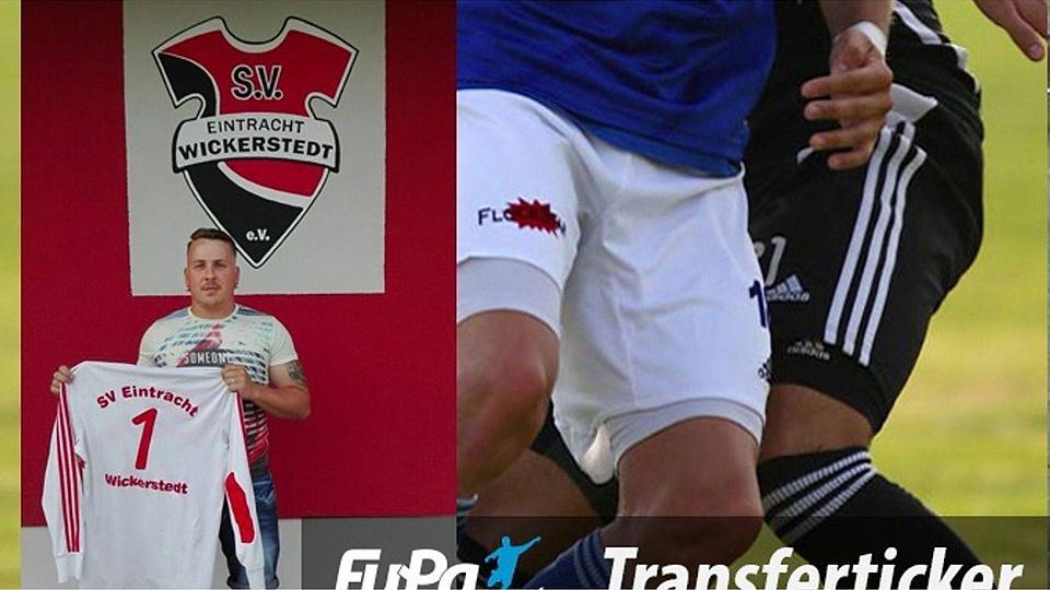 F: SV Eintracht Wickerstedt